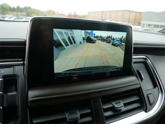 2023 Gmc Yukon SLT photo 26