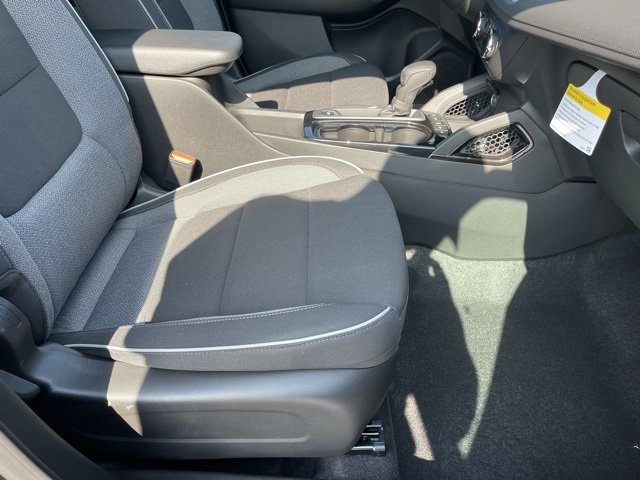 2026 Chevrolet Trailblazer LS photo 9