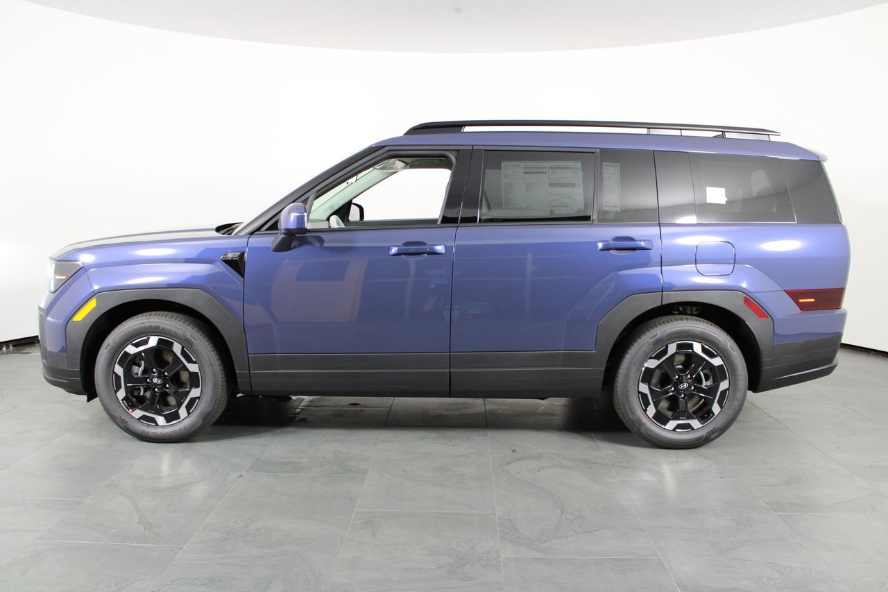 2026 Hyundai Santa Fe SEL photo 2