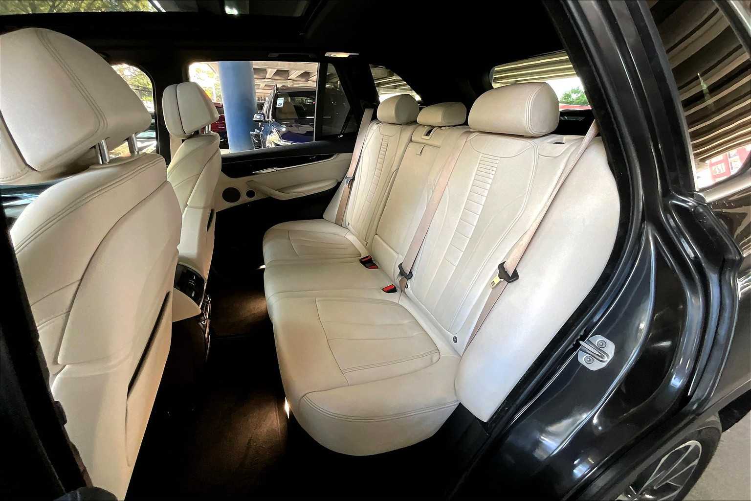 2017 Bmw X5 xDrive40e photo 18