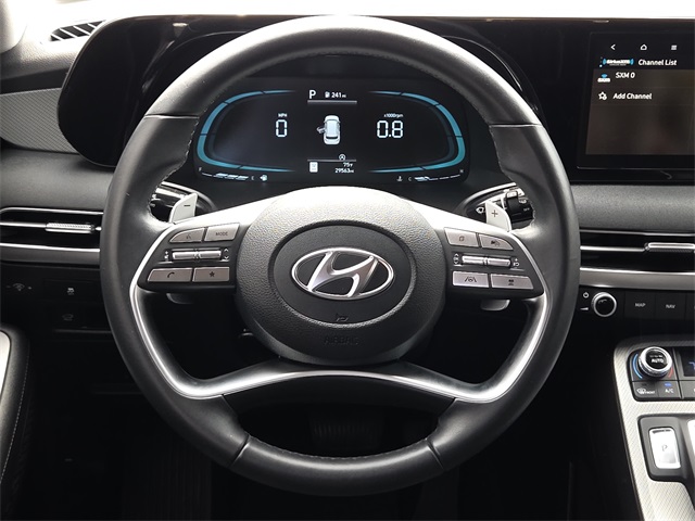 2023 Hyundai Palisade SEL photo 13