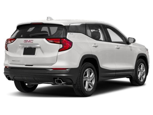 Used 2018 GMC Terrain SLE with VIN 3GKALMEV4JL370769 for sale in Ontario, CA