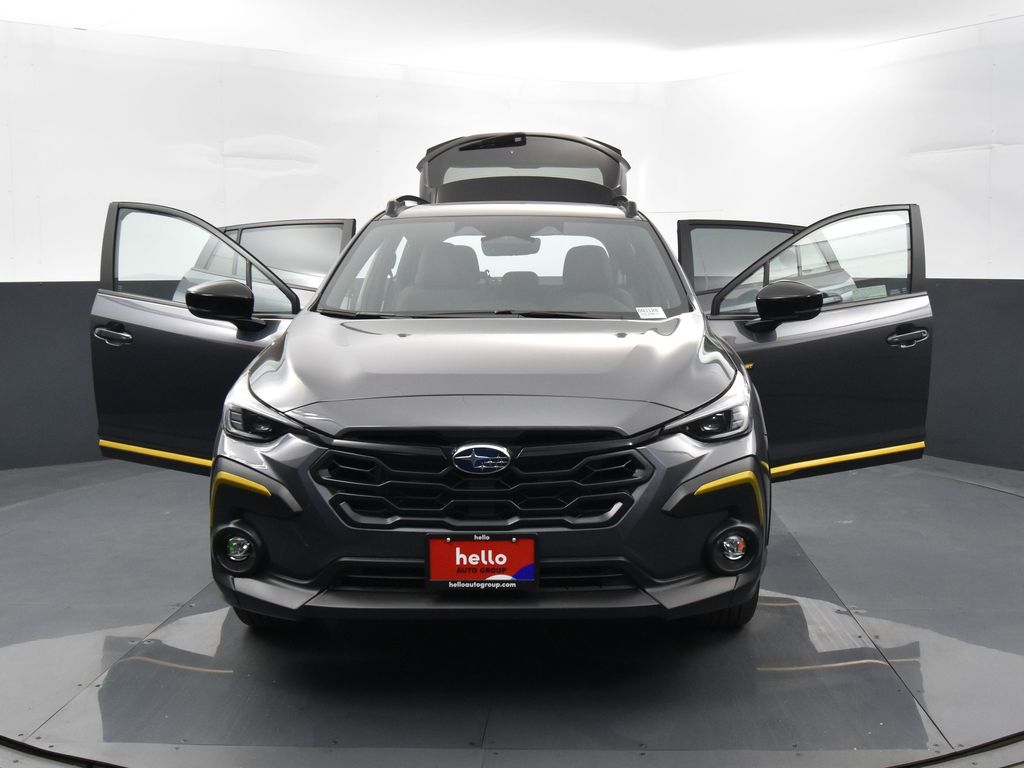 2025 Subaru Crosstrek Sport photo 33