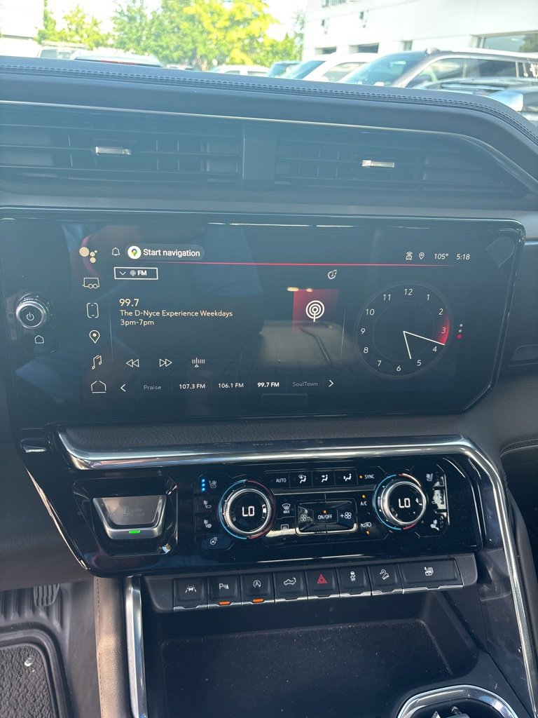 2024 Gmc Sierra 1500 Denali photo 27