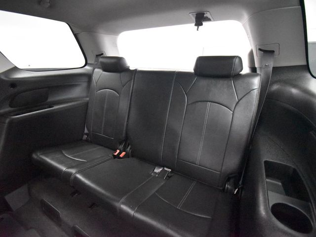 2014 Gmc Acadia SLT photo 30