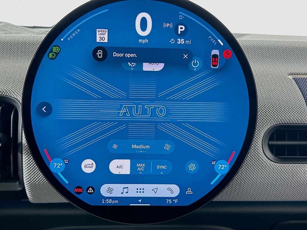 2025 Mini Cooper S photo 14