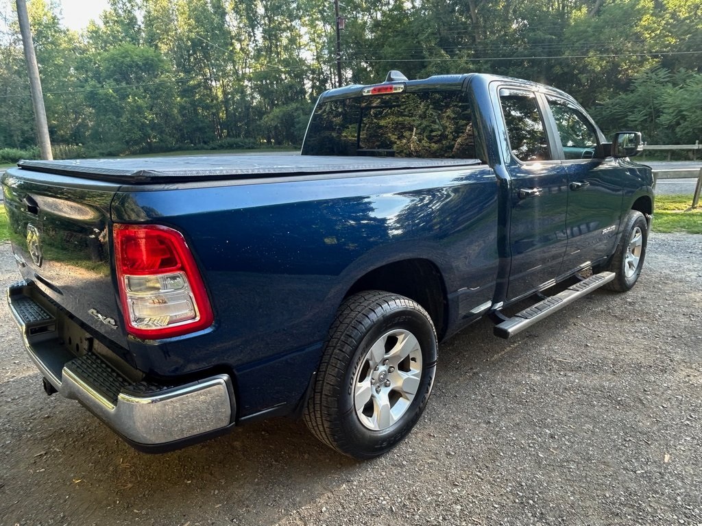 2021 Ram 1500 Big Horn Lone Star photo 8
