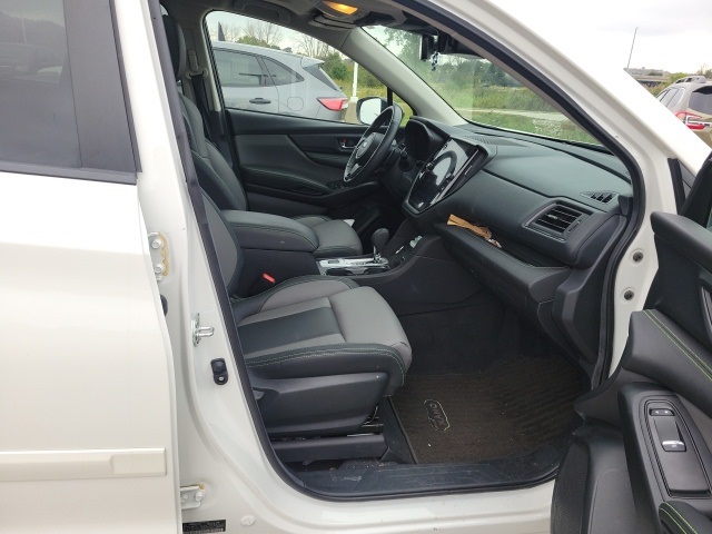 2024 Subaru Ascent Onyx Edition photo 19