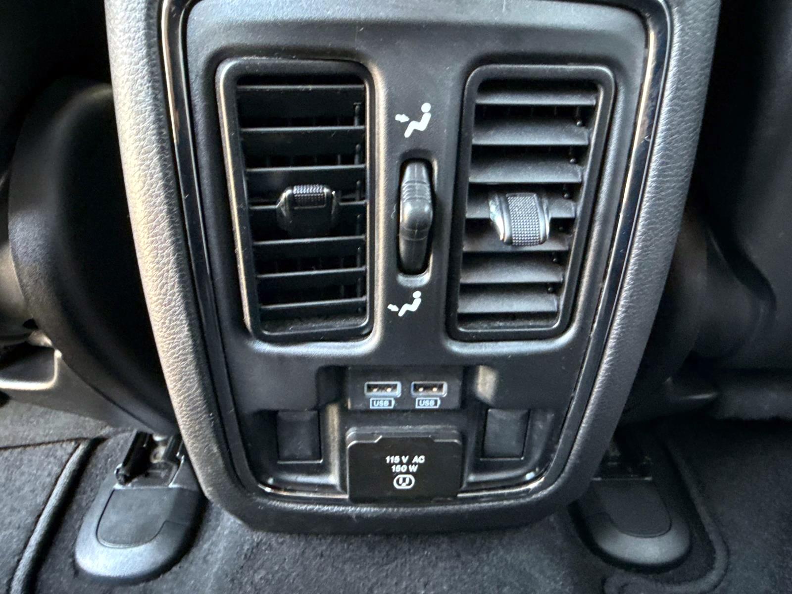 2019 Jeep Grand Cherokee Limited photo 23