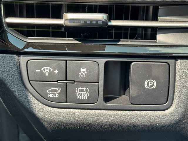 2026 Kia Sportage Hybrid SX Prestige photo 37