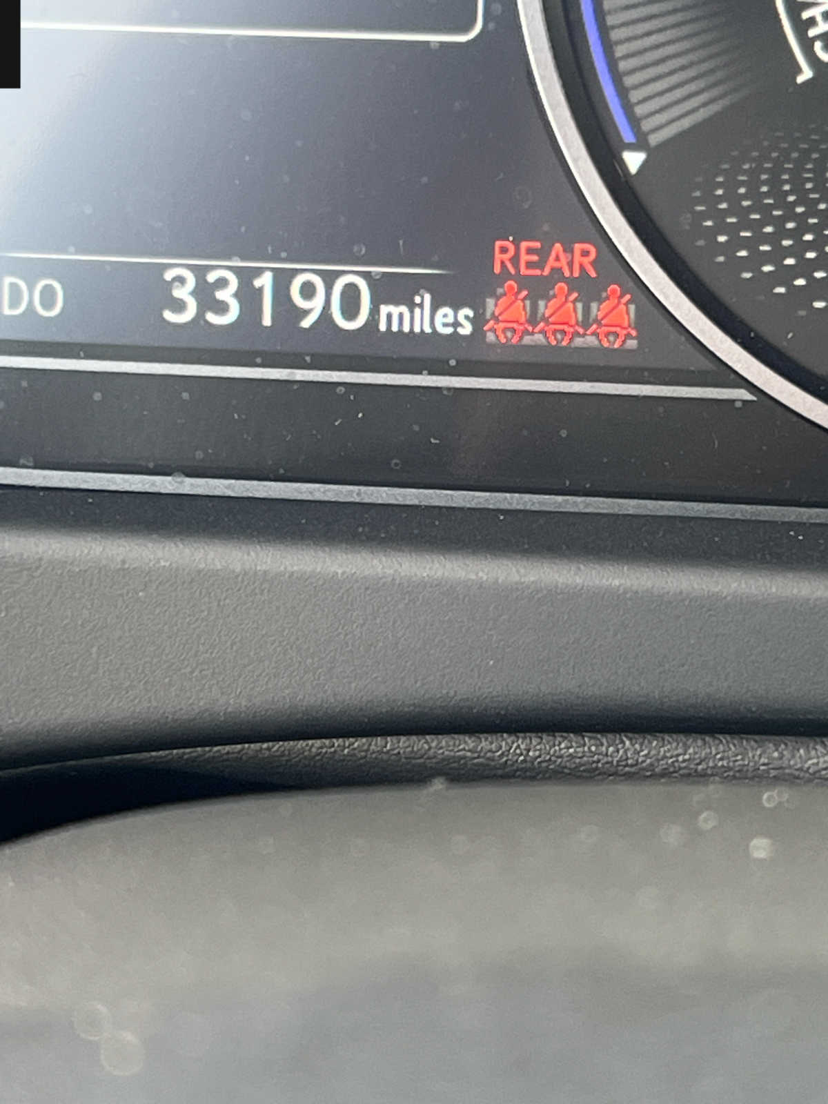 2020 Lexus UX Hybrid 250h's photo