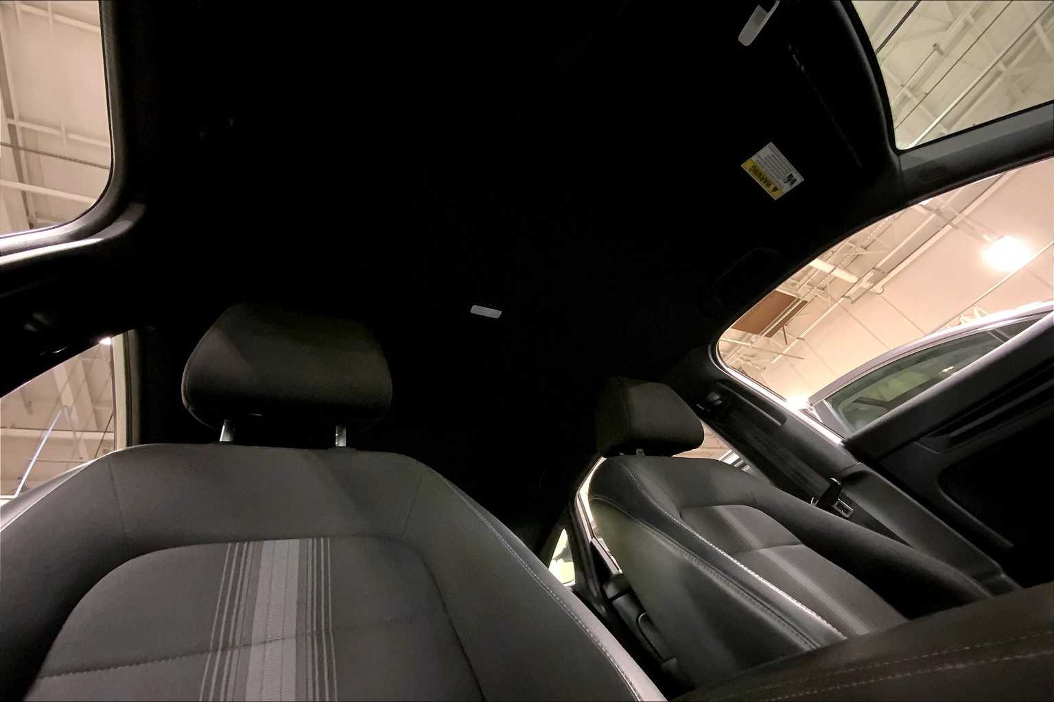 2022 Honda Civic Sport photo 12