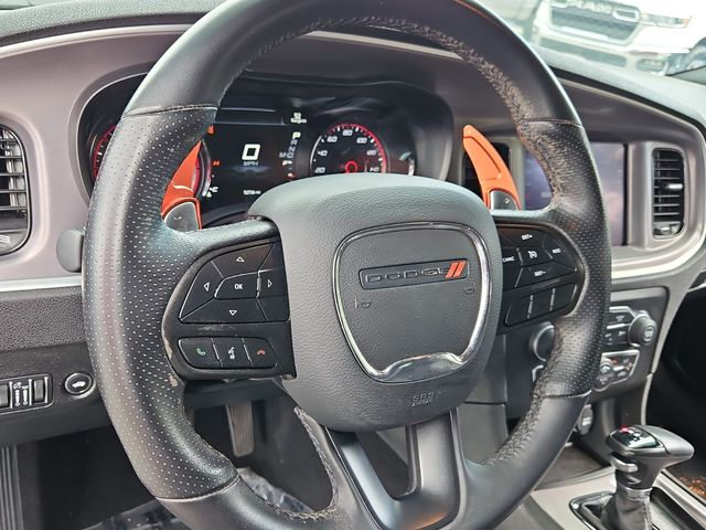 2022 Dodge Charger R/T photo 10