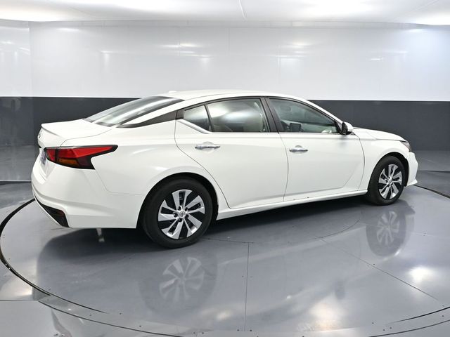 2020 Nissan Altima 2.5 S photo 3