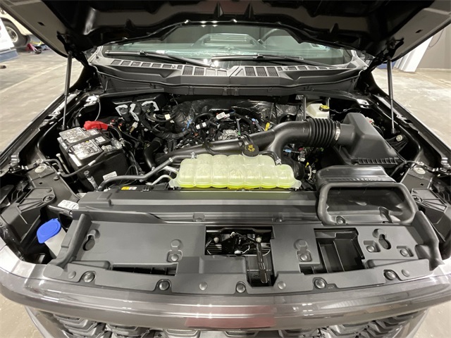 2025 Ford F-150 STX photo 21