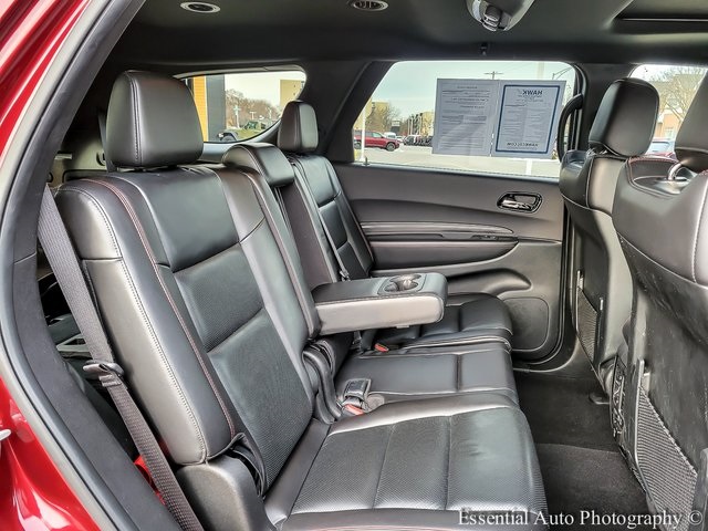 2024 DODGE DURANGO - Image 31