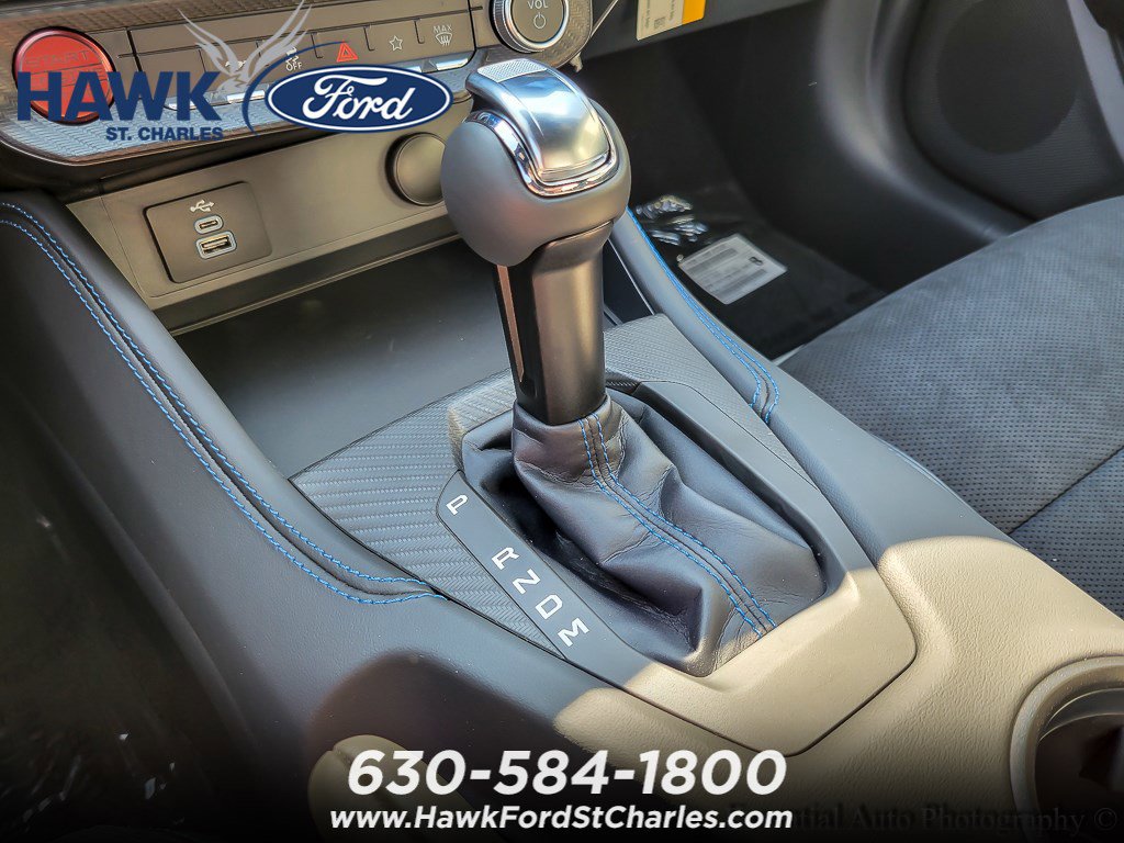 2025 FORD MUSTANG - Image 14