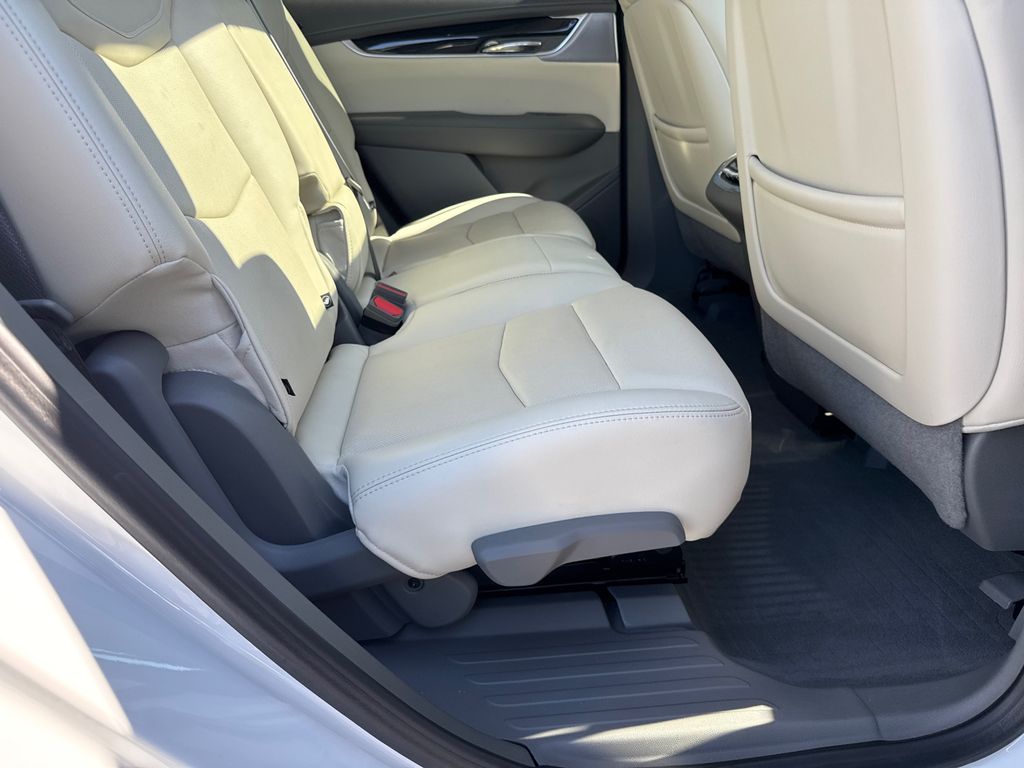 2023 Cadillac XT6 Premium Luxury photo 15