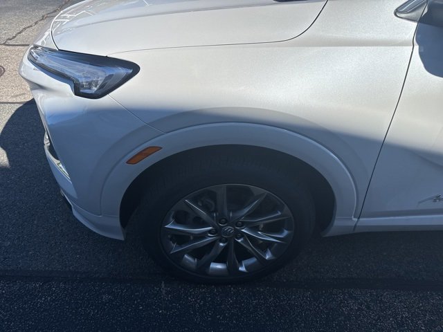 2026 Buick Encore GX Avenir photo 4