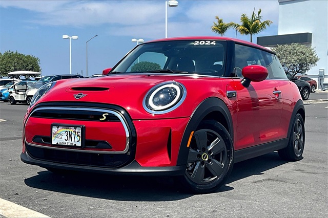 2024 MINI Hardtop 2 Door