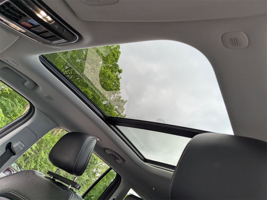 2021 Jeep Grand Cherokee Limited photo 19