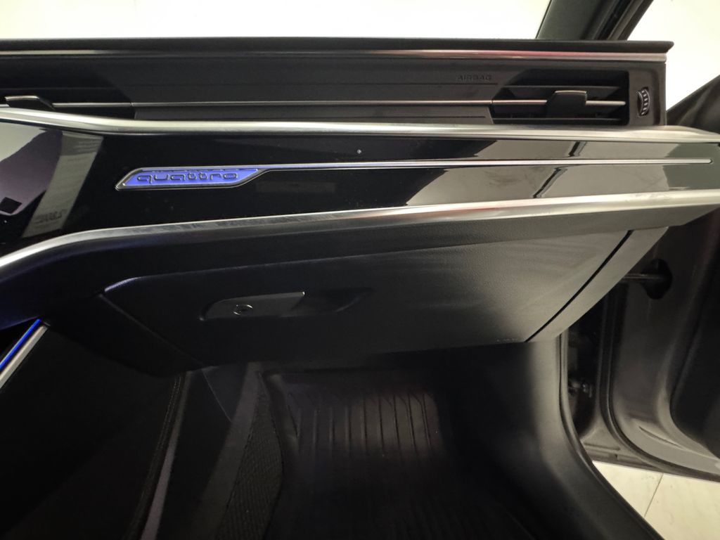 2019 Audi A7 3.0T Prestige photo 22