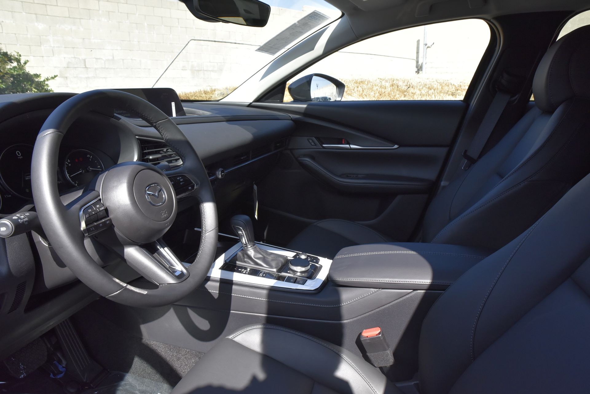 2025 Mazda CX-30 2.5 Select Sport photo 2