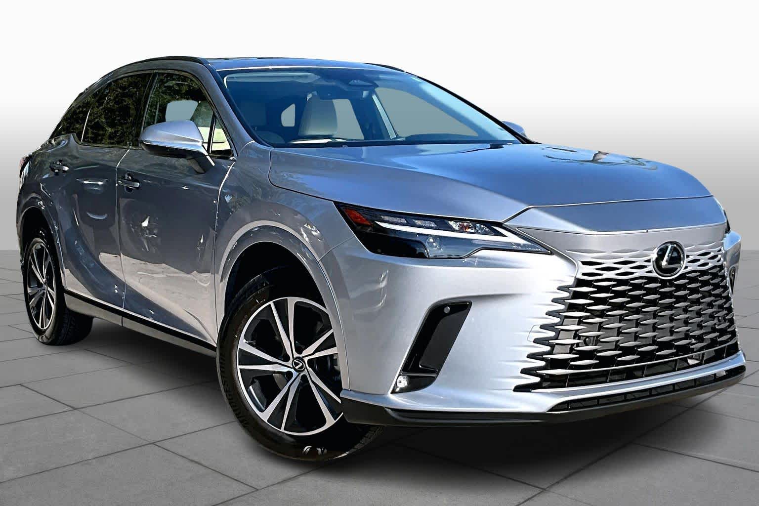 Pre-Owned 2023 Lexus RX Premium Sport Utility in Houston #P2011205
