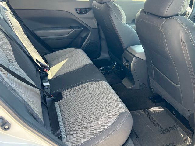 2024 Subaru Crosstrek Premium photo 22
