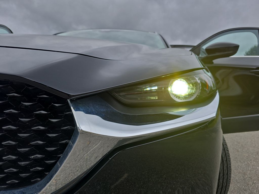 2023 Mazda CX-30 2.5 S Preferred photo 28