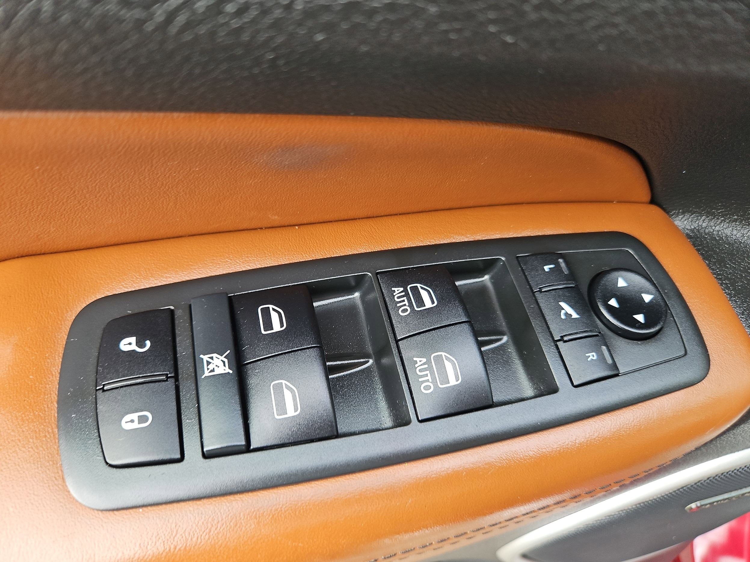 2019 Jeep Grand Cherokee Summit photo 20