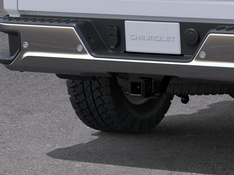 2026 Chevrolet Silverado 2500HD LT photo 14
