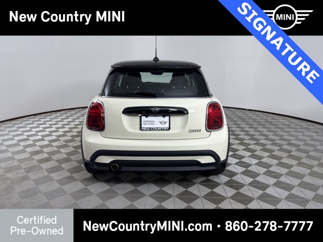 2023 Mini Cooper Signature photo 5