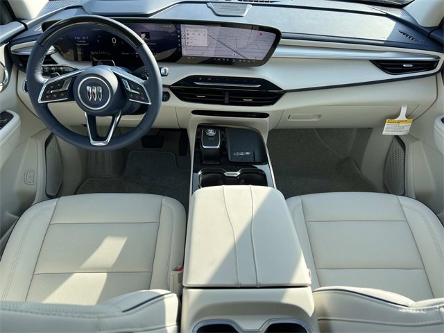 2026 Buick Enclave Avenir photo 12