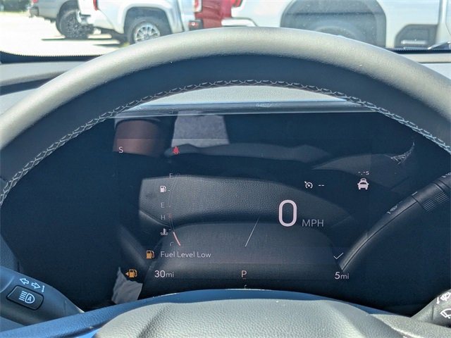 2025 Buick Encore GX Preferred photo 26