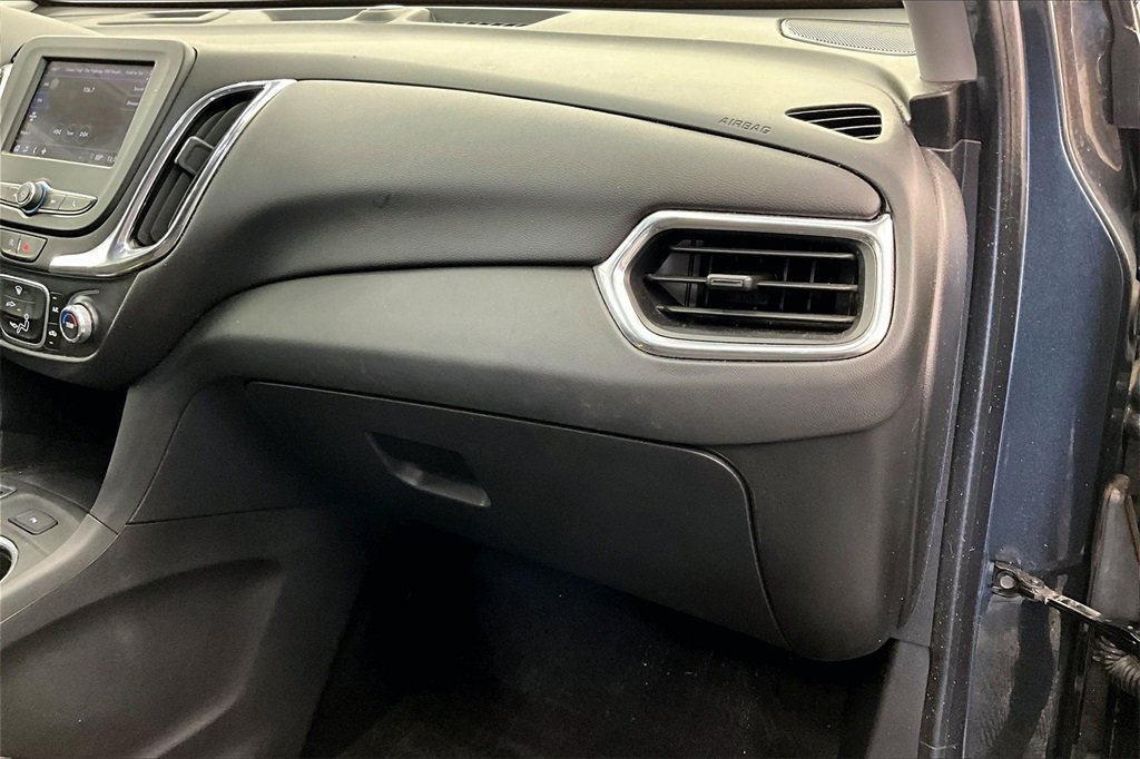 2023 Chevrolet Equinox LT photo 14