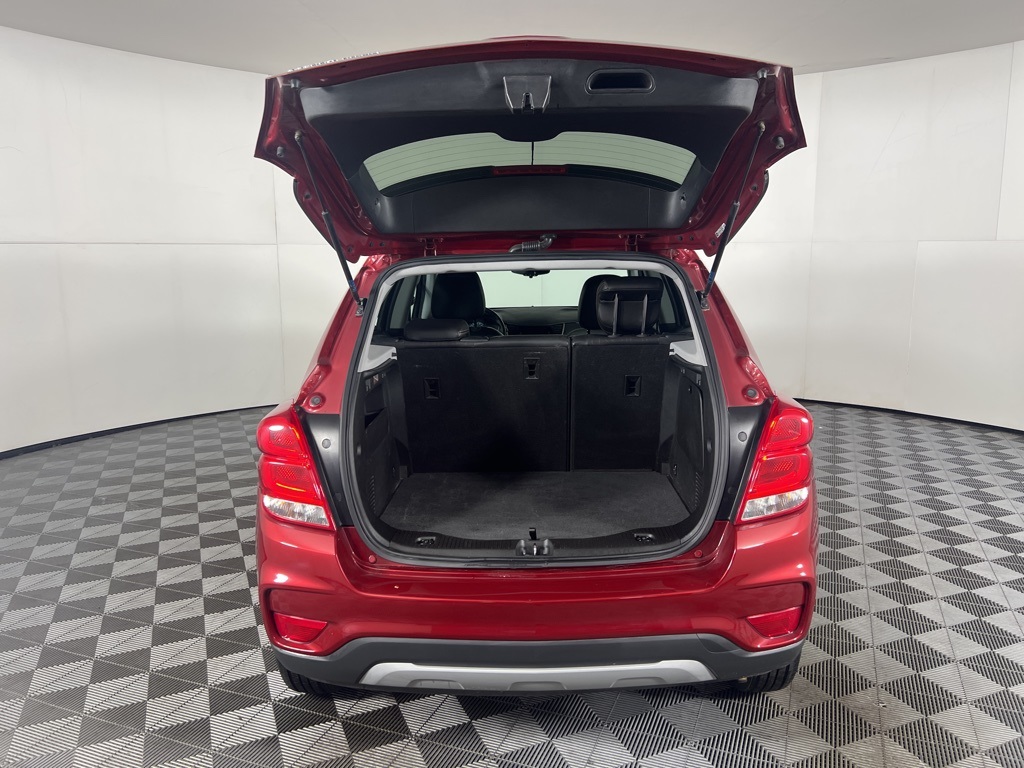 2019 Chevrolet Trax LT photo 8