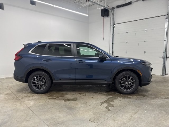 2026 Honda CR-V EX-L photo 4