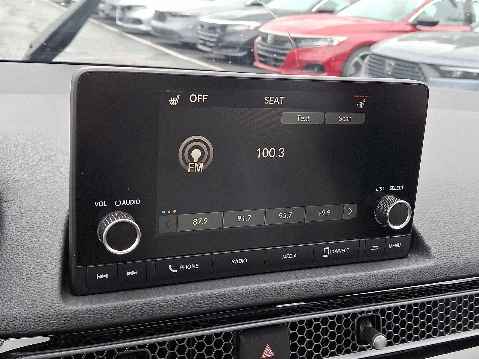 2026 Honda Civic Sport Hybrid photo 15