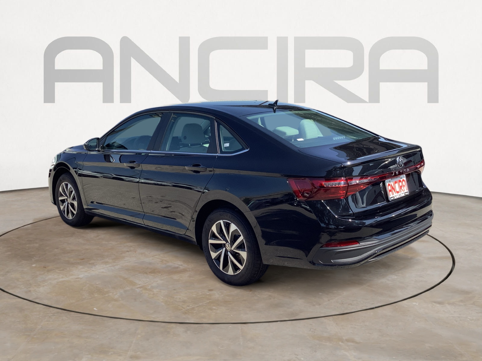 2025 Volkswagen Jetta S photo 5
