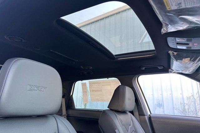 2026 Hyundai Palisade XRT photo 17
