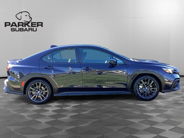 2025 Subaru WRX Premium photo 6