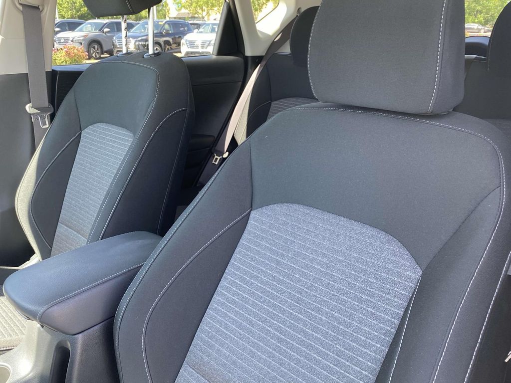 2021 Kia Soul S photo 16