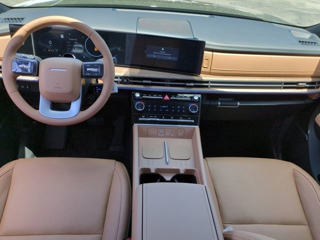 2024 Hyundai Santa Fe Limited photo 12