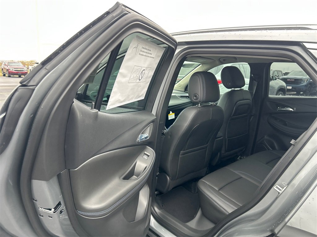 2026 BUICK ENCORE GX - Image 29