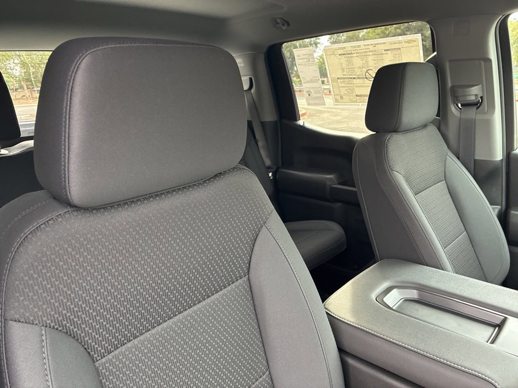 2026 Chevrolet Silverado 1500 Work Truck photo 27