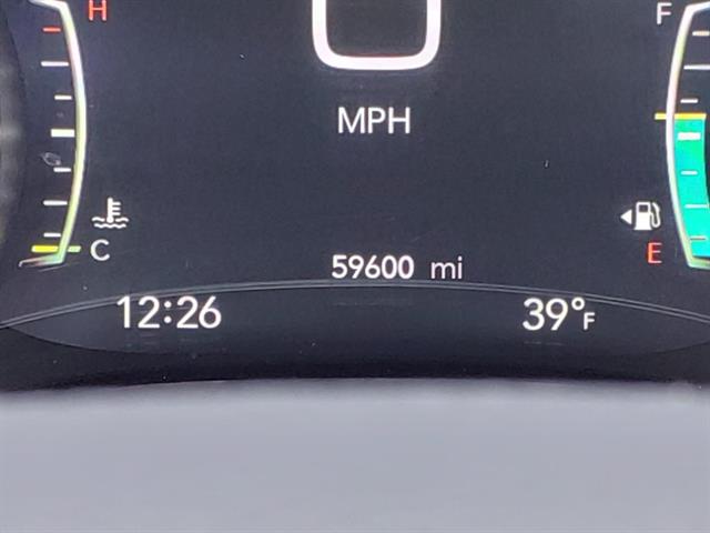 2023 Chrysler Pacifica Limited photo 18