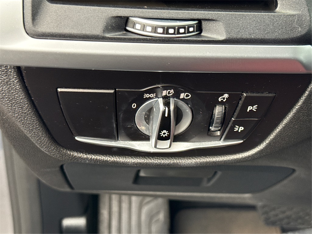 2023 Bmw X3 sDrive30i photo 23