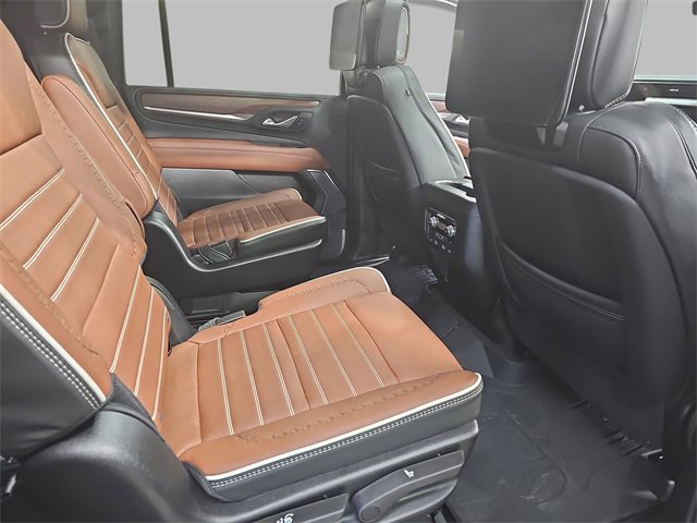 2024 Gmc Yukon XL Denali Ultimate photo 7