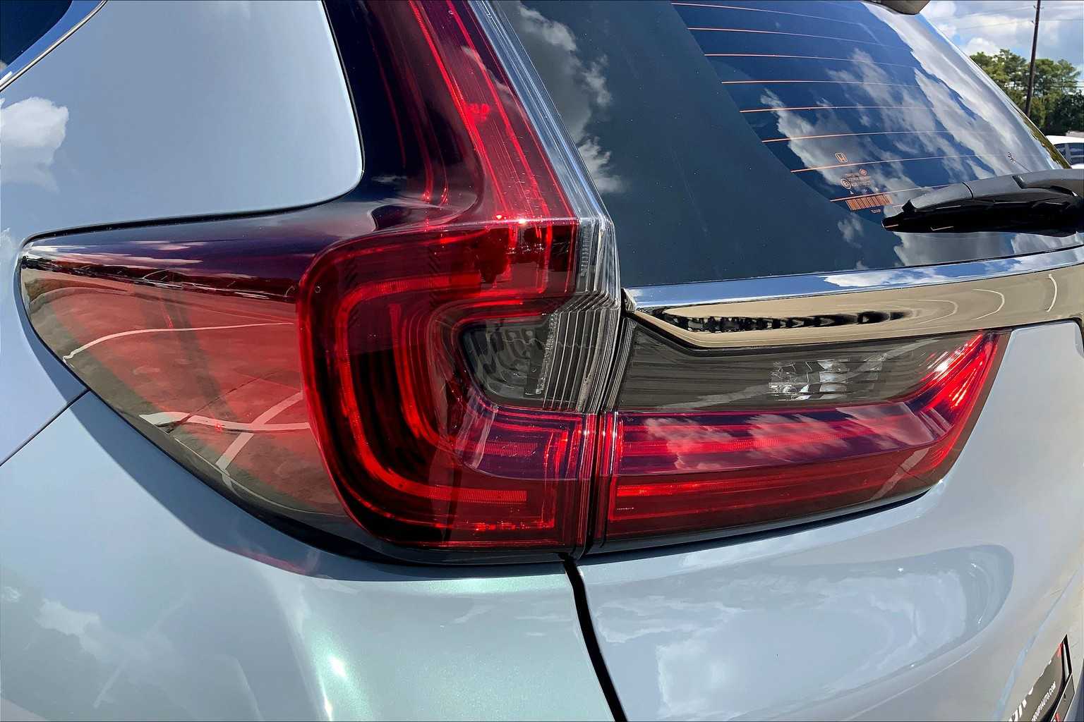 2022 Honda CR-V Special Edition photo 26
